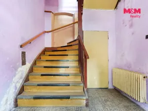 Prodej rodinného domu, Jindřichovice pod Smrkem, 234 m2