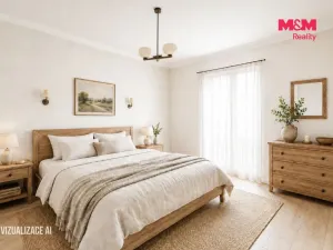 Prodej rodinného domu, Chotusice, 82 m2