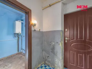 Prodej rodinného domu, Chotusice, 82 m2