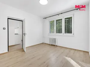 Prodej bytu 2+1, Beroun - Beroun-Město, Košťálkova, 49 m2