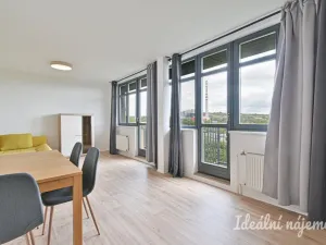 Pronájem bytu 2+kk, Brno, Marie Kudeříkové, 73 m2