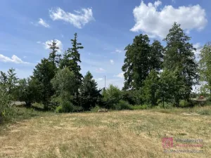 Prodej pozemku pro bydlení, Břeclav - Poštorná, 4463 m2