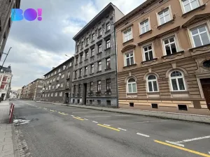 Pronájem bytu 3+kk, Český Těšín, Pražská, 68 m2