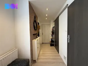 Pronájem bytu 3+kk, Český Těšín, Pražská, 68 m2