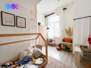 Pronájem bytu 3+kk, Český Těšín, Pražská, 68 m2