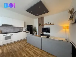 Pronájem bytu 3+kk, Český Těšín, Pražská, 68 m2