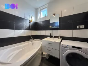 Pronájem bytu 3+kk, Český Těšín, Pražská, 68 m2