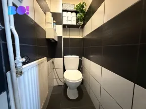 Pronájem bytu 3+kk, Český Těšín, Pražská, 68 m2