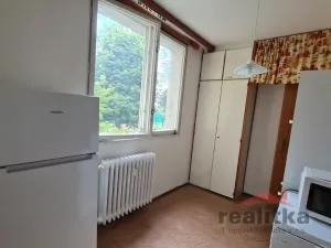 Pronájem bytu 2+1, Opava - Kateřinky, Holasická, 69 m2