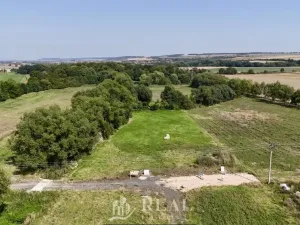 Prodej pozemku pro bydlení, Cítoliby, Na Aleji, 995 m2