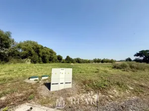 Prodej pozemku pro bydlení, Cítoliby, Na Aleji, 995 m2