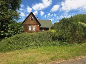 Prodej chaty, Zákupy - Lasvice, 80 m2