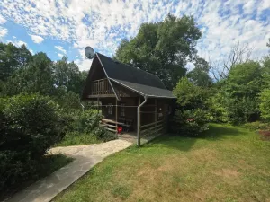 Prodej chaty, Zákupy - Lasvice, 80 m2