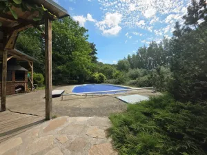 Prodej chaty, Zákupy - Lasvice, 80 m2