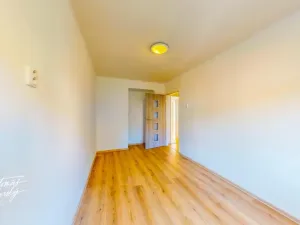 Pronájem bytu 3+kk, Příbram - Příbram VII, 28. října, 61 m2