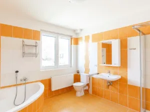 Pronájem rodinného domu, Průhonice, Pod Valem II., 350 m2
