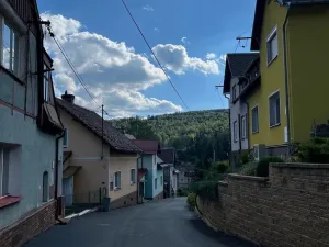 Prodej rodinného domu, Kraslice, 260 m2
