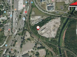 Pronájem skladu, Ostrava, K Trojhalí, 741 m2