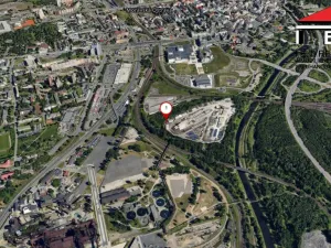 Pronájem skladu, Ostrava, K Trojhalí, 747 m2