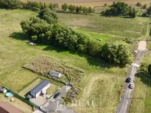 Prodej pozemku pro bydlení, Cítoliby, U Bažantnice, 1213 m2