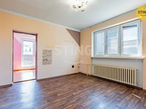 Pronájem rodinného domu, Český Těšín, Okrajová, 180 m2