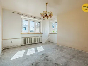 Pronájem rodinného domu, Český Těšín, Okrajová, 180 m2