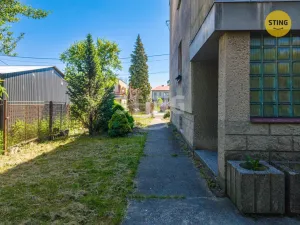 Pronájem rodinného domu, Český Těšín, Okrajová, 180 m2