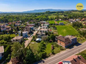 Pronájem rodinného domu, Český Těšín, Okrajová, 180 m2