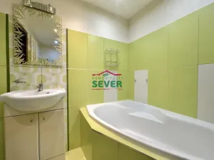 Prodej bytu 4+1, Osek, Hrdlovská, 82 m2