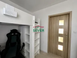 Prodej bytu 4+1, Osek, Hrdlovská, 82 m2