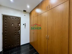 Prodej bytu 4+1, Osek, Hrdlovská, 82 m2