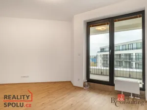 Prodej bytu 2+kk, Plzeň - Jižní Předměstí, Železná, 81 m2