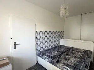 Pronájem bytu 2+1, Praha - Hlubočepy, Lamačova, 46 m2