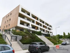 Pronájem bytu 3+kk, Plzeň - Východní Předměstí, Kartónová, 104 m2
