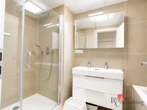 Pronájem bytu 3+kk, Plzeň - Východní Předměstí, Kartónová, 104 m2