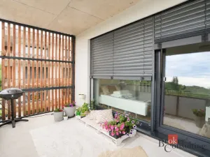 Pronájem bytu 3+kk, Plzeň - Východní Předměstí, Kartónová, 104 m2
