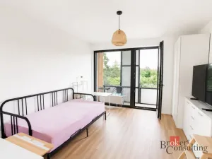 Pronájem bytu 3+kk, Plzeň - Východní Předměstí, Kartónová, 104 m2