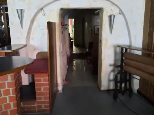 Prodej ubytování, Zeulenroda, Německo, 2077 m2