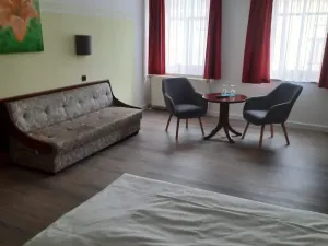 Prodej ubytování, Zeulenroda, Německo, 2077 m2