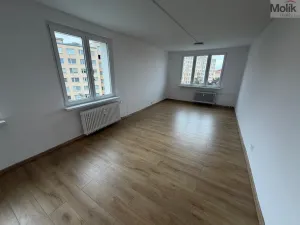 Pronájem bytu 3+1, Most, Česká, 81 m2