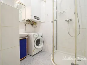 Pronájem bytu 1+1, Brno - Komárov, Studniční, 37 m2