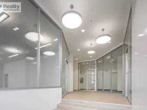 Pronájem kanceláře, Plzeň - Jižní Předměstí, Kovářská, 88 m2
