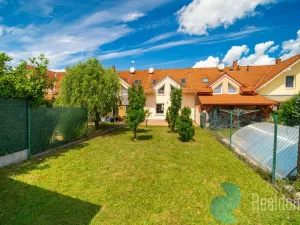 Prodej rodinného domu, Boršov nad Vltavou, Příčná, 109 m2