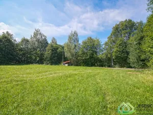 Prodej pozemku pro bydlení, Černá Voda, 794 m2