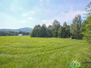 Prodej pozemku pro bydlení, Černá Voda, 794 m2