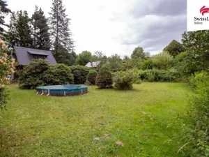 Prodej chaty, Jihlava - Hosov, 60 m2