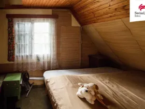 Prodej chaty, Jihlava - Hosov, 60 m2