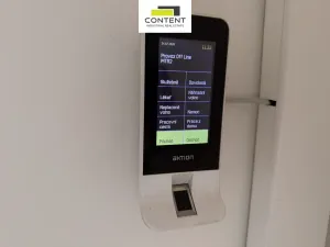 Pronájem výrobních prostor, Herink, Hlavní, 1106 m2