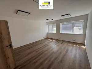 Pronájem výrobních prostor, Herink, Hlavní, 1106 m2