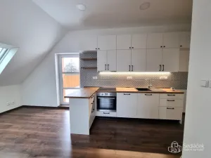 Pronájem bytu 3+kk, Sokolov, Josefa Kajetána Tyla, 108 m2